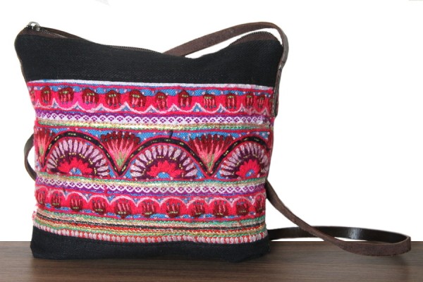 Mini sac besace tendance